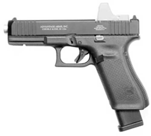 Conversion KITS For Gen 5 Glock 17/22 Handgun