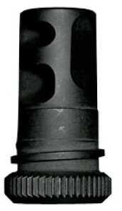 Advanced Armament Corp Blackout Muzzle Brake 5/8 X 24 RH 7.62 NATO 51 Tooth Ratchet 102320