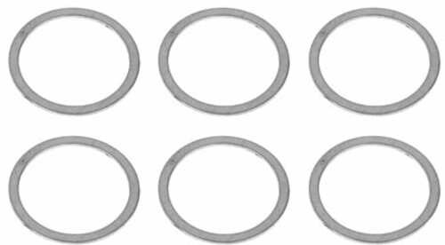Advanced Armament 64153 Shim Kit 7.62mm AR-10 5/8"-24 tpi 6 Pack