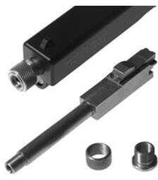 Advantage Arms .22 LR Caliber Conversion Kit Threaded Replacement Barrel Glock 17/22 Gen 3 Models