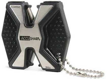 ACCUSHARP DIAMOND PRO SHARPENER