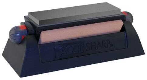 ACCUSHARP TRI-Stone Sharpening System