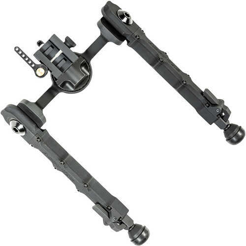 Accu-Tac FC-5 G2 Bipod Black Class FCSRB-G200