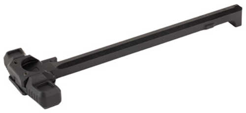 Agency Arms Gas Crack Charging Handle Black 10019
