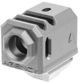 Agency Arms for Glock 43 Compensator