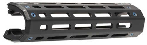 Agency Arms Modular Rail M-lok For Benelli M2 Matte Finish Black Ben-m2-rail