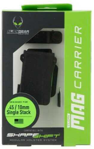 Alien Mag Carrier Single 45ACP Stack