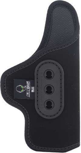 Alien Gear Holsters Grip Tuck Universal IWB Fits Double Stack Compact Pistols with 3.5" to 4" Barrels Ri
