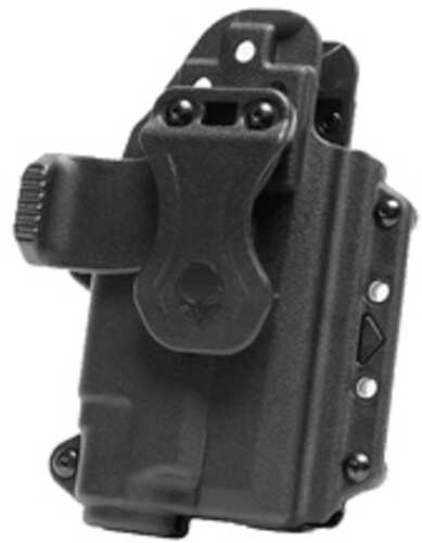 Alien Gear Holsters Photon Holster Fits Sig Sauer P365xl With Tlr-7 Sub Polymer Construction Black Ambidextrous Pho-1006