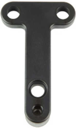 Rapid Force Rapid Force Tactical Adapter Allows Mounting Rapid Force Holster Shell Onto Existing Non-Rapid Force Quick A