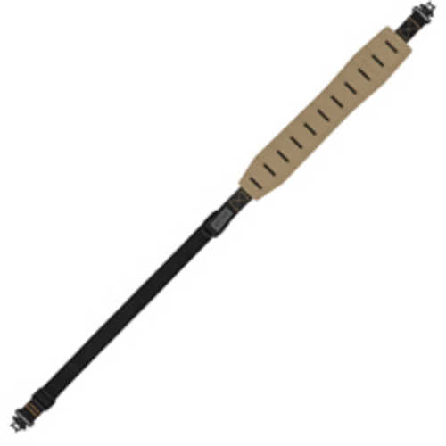 ALLEN KLNG TRACT MOLD RBR SLING FDE