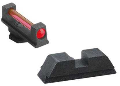 Amer GFT-119 Fiber Combination GLK Red FO Front