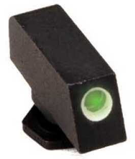 Ameriglo Green Front Tritium Night Sight For All for Glock Pistols Md: GL112