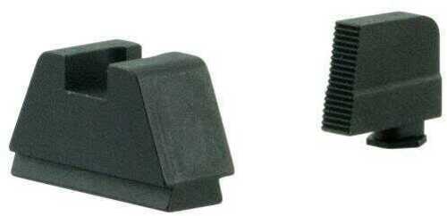 Ameriglo Custom Tall Set Glock .365 Blk Blk