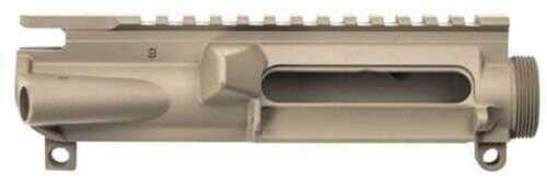 Aero Precision APAR501801C AR-15 Stripped Upper Receiver Multi-Caliber FDE