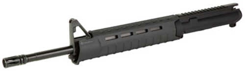 Aero Precision AR15 Complete Upper 223 Remington/556NATO 16" Barrel Magpul MOE Handguard A2 Front Sight Block Mid Length