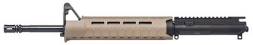 Aero Precision Ar15 Complete Upper 223 Remington/556nato 16" Barrel Magpul Moe Handguard A2 Front Sight Block Mid Length