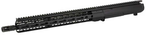 Aero Precision M5 Complete Upper 308 Winchester 16" Barrel 1:10 Twist Rifle Length Gas System ATLAS S-ONE Handguard Anod