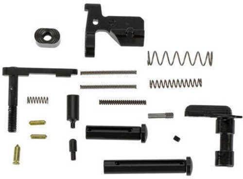 Aero Precision M5 Lower Parts Kit For AR10 Includes Takedown/pivot Spring detent .308 pin