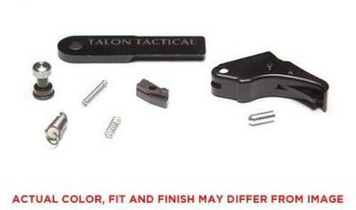 Apex Tactical Specialties Shield Action Enhancement Trigger And Duty Carry Kit For M&P (9/40 only) Includes -