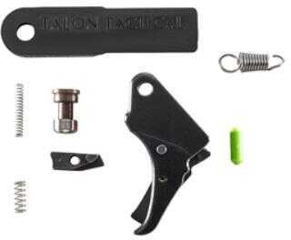 Apex Tactical Specialties Shield 2.0 Action Enhancement Trigger and Duty Carry Kit Black 100-171