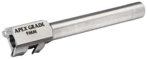 Apex Tactical SPECIALTIES 105052 Grade Semi Drop-In 9mm Luger 5.00" S&W M&P Stainless