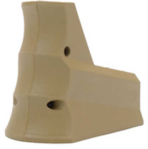 ARMASPEC R-23 Tactical Magwell Grip & Funnel FDE