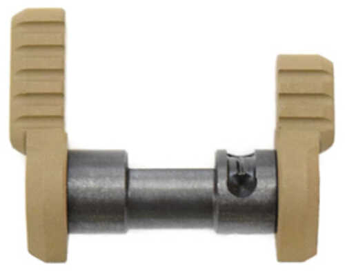 Armaspec FT90 Safety Selector Flat Dark Earth ARM111-FDE