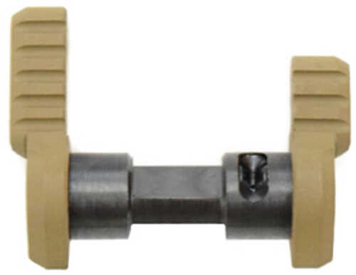 Armaspec ST45 Safety Selector Flat Dark Earth ARM112-FDE