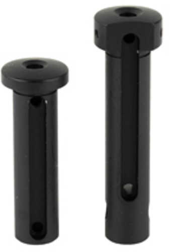 ARMASPEC SUPERLIGHT Takedown Pivot PINS Black