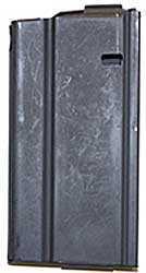 Armalite 308/243 Winchester 20 Round AR10 Magazine With Blue Finish Md: 10607002