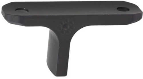 Arisaka Defense Indexer Fits Geissele SMR 416 Anodized Finish Black IDX-G416