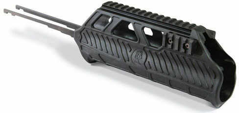 Adaptive Tactical Venom Conversion Kit, Fits Mossberg 500 12 Gauge,Kit Includes 10Rd Box Mag, Wraptor Forend, Ex Perform