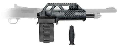 Adaptive Tactical Venom Conv Kit 12Ga Black