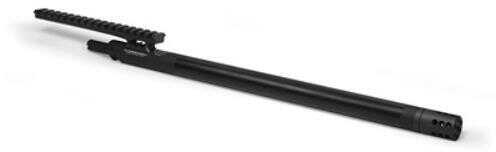 Adaptive Tactical TAC-HAMMER Barrel 22LR 16" Black/Black Top Rail Threaded 1/2x28 TPI Ruger® 10/22® Takedown AT-0