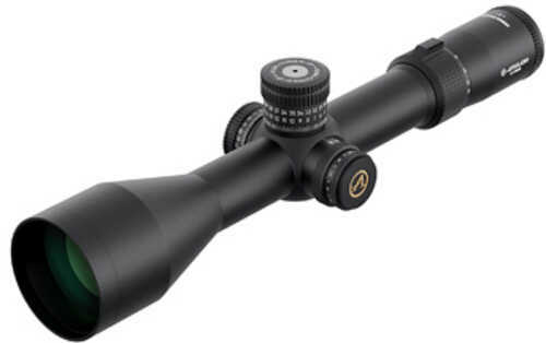 ATHLON Cronus BTR Gen2 Rifle Scope 4.5-29X Magnification First Focal Plane APLR5 Reticle 56mm Objective 34mm Main Tube B