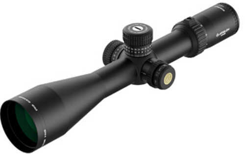 ATHLON Helos BTR Gen2 Rifle Scope 6-24X Magnification First Focal Plane APLR6 Reticle 56mm Objective 34mm Main Tube Blac
