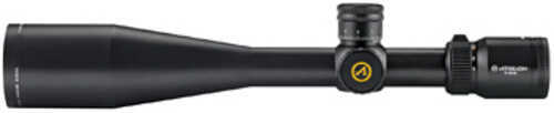 ATHLON Heras SPR Rifle Scope 15-60X Magnification Second Focal Plane BLR2 Reticle 56mm Objective 30mm Main Tube Black 21