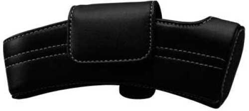 Taser Holster Right Hand Black C2 Leather 39027