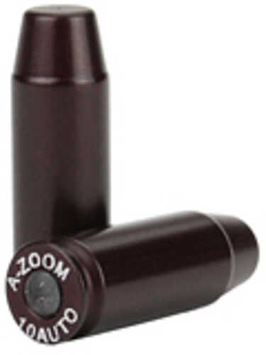 A-Zoom Snap Caps 10MM 5 Pack 15117