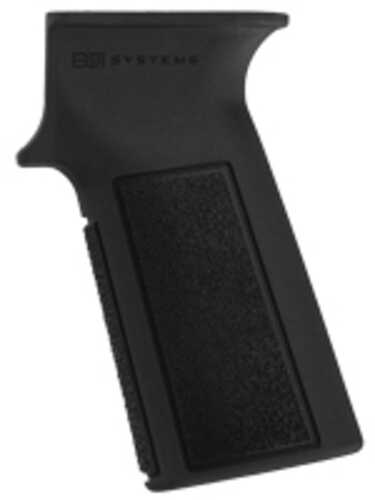 B5 Systems AK P-Grip For AK Style Rifles Matte Finish Black AKG-1503