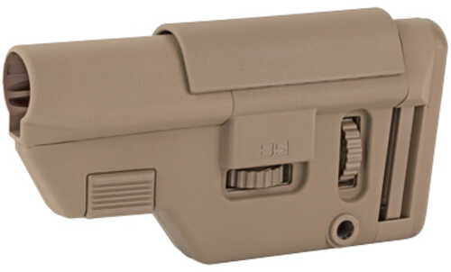 B5 Precision Stock FDE Collapsible Medium