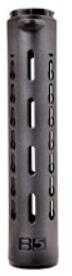 B5 Systems Handguard, Mid Length, Black HGM-1136