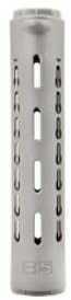 B5 Systems Handguard, Mid Length, Gray HGM-1141