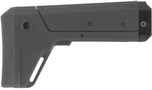 B5 Systems Modular Picatinny Stock Wolf Gray Fits Picatinny MPS-1557