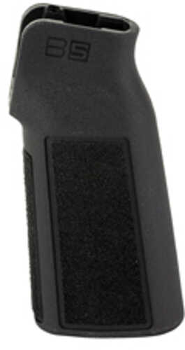 B5 Systems P-grip Grip Black Pgr-1452