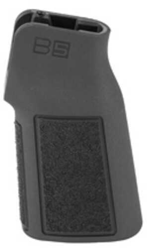 B5 Systems P-Grip 22 K Fits AR15 Black PGR-1672