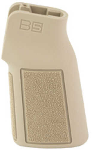 B5 Systems P-Grip 22 K Fits AR15 Flat Dark Earth PGR-1673