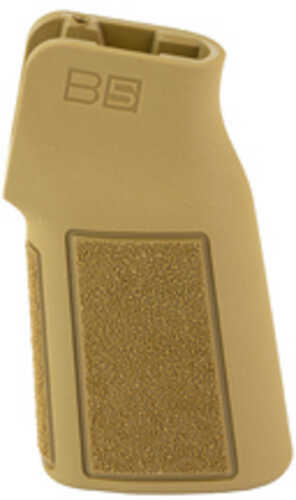 B5 Systems P-Grip 22 K Fits AR15 Coyote PGR-1674