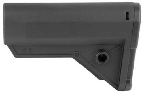 B5 Systems Sierra K Receiver Extension Fits B5 Systems Sierra K Extension Black SRK-1655